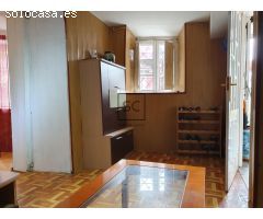 DOS CASAS CON TERRAZA