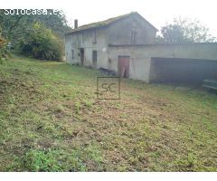 Casa para reformar en Vilaboa, Valdoviño