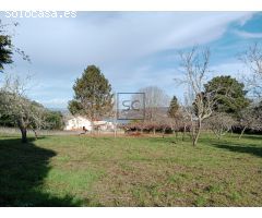 FINCA EDIFICABLE CAMPOLONGO-PONTEDEUME