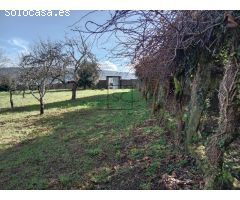 FINCA EDIFICABLE CAMPOLONGO-PONTEDEUME