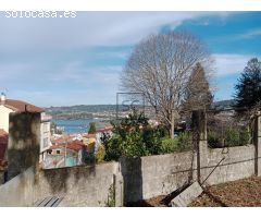 FINCA EDIFICABLE CAMPOLONGO-PONTEDEUME