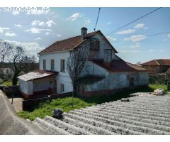 CASA CON FINCA Y BODEGA EN MAGALOFES-FENE