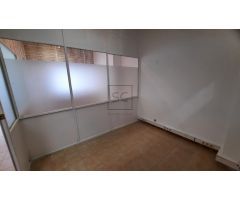 Local Comercial en zona Ayuntamiento Narón