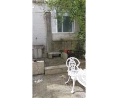 Local con patio en Fajardo-Ferrol