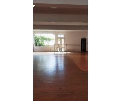 Local con patio en Fajardo-Ferrol