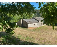 Casa rústica en Mera de Arriba, Ortigueira