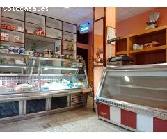 LOCAL COMERCIAL A GÁNDARA-NARÓN