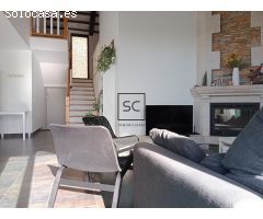 CHALET CON PISCINA PANTÍN-VALDOVIÑO
