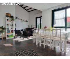 CHALET CON PISCINA PANTÍN-VALDOVIÑO