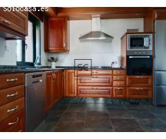 CHALET CON PISCINA PANTÍN-VALDOVIÑO