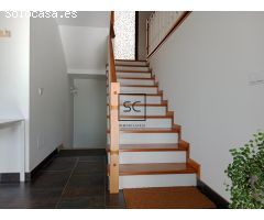 CHALET CON PISCINA PANTÍN-VALDOVIÑO