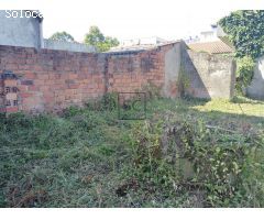 Casa para rehabilitar en Ferrol