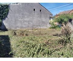 Casa para rehabilitar en Ferrol