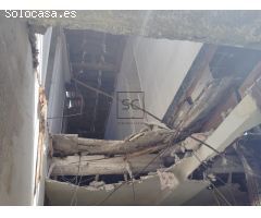 Casa para rehabilitar en Ferrol