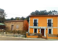 Adosado en Serantes, Ferrol