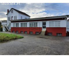 CASA EN VENTA A 300M DE LA PLAYA DE SESELLE, ARES