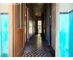 CASA PARA RESTAURAR EN A MALATA-FERROL