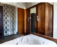 CASA PARA RESTAURAR EN A MALATA-FERROL