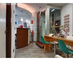 LOCAL COMERCIAL FREIXEIRO-NARÓN