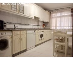 PISO CON TRASTERO Y GARAJE EN FERROL