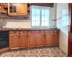 CASA CON LOCAL EN FENE