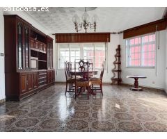 CASA CON LOCAL EN FENE