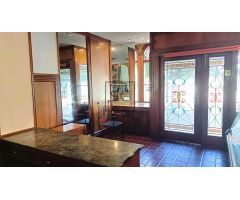 Local comercial con sótano en Porta Nova, Ferrol
