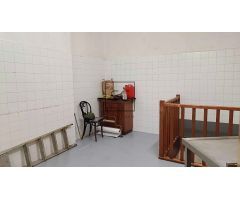Local comercial con sótano en Porta Nova, Ferrol