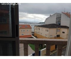 PISO CON VISTAS PARCIALES A LA RÍA, ARES