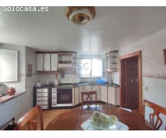 Bonita casa de dos alturas en Valdoviño