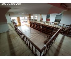 EXCELENTE LOCAL COMERCIAL EN CENTRO, FERROL