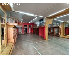 EXCELENTE LOCAL COMERCIAL EN CENTRO, FERROL