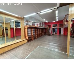 EXCELENTE LOCAL COMERCIAL EN CENTRO, FERROL