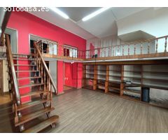 EXCELENTE LOCAL COMERCIAL EN CENTRO, FERROL