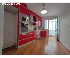 Luminosa vivienda en Fene