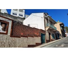 CASA DE PUEBLO PARA REFORMA EN  A GRAÑA (FERROL)