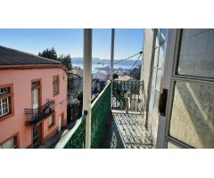 CASA DE PUEBLO PARA REFORMA EN  A GRAÑA (FERROL)