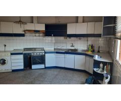 CASA DE PUEBLO PARA REFORMA EN  A GRAÑA (FERROL)