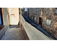 CASA DE PUEBLO PARA REFORMA EN  A GRAÑA (FERROL)