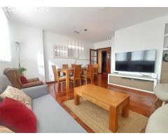 Duplex con ascesor y trastero en Narón