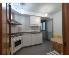 Coqueto apartamento en Narón.