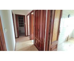 Piso con trastero en Porta Nova, Ferrol