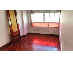 Piso con trastero en Porta Nova, Ferrol