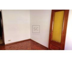 Piso con trastero en Porta Nova, Ferrol