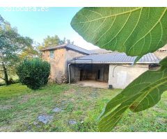 Casa para reformar en Lamas, San Sadurniño