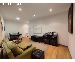 Bonito bajo apartamento en la zona de Jubia Narón