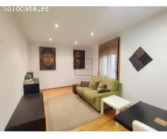 Bonito bajo apartamento en la zona de Jubia Narón
