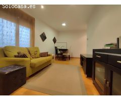 Bonito bajo apartamento en la zona de Jubia Narón
