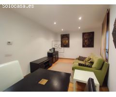 Bonito bajo apartamento en la zona de Jubia Narón