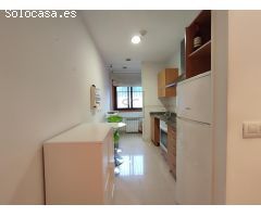 Bonito bajo apartamento en la zona de Jubia Narón